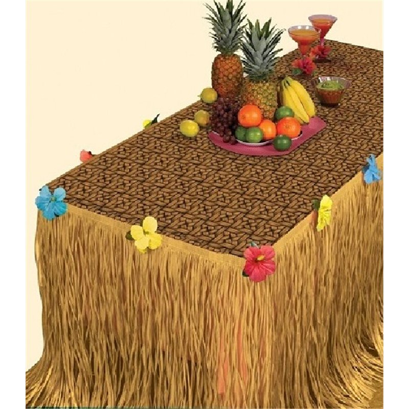 LUAU TRANSFORM A TABLE KIT