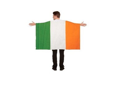 EIRE CAPE FLAG