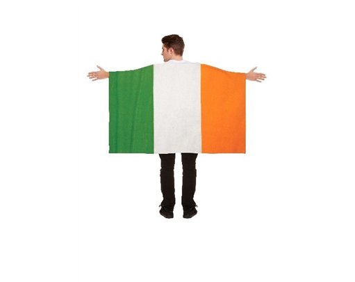 EIRE CAPE FLAG