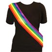 PRIDE SASH