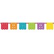 MEXICAN FIESTA BLOCK BANNER
