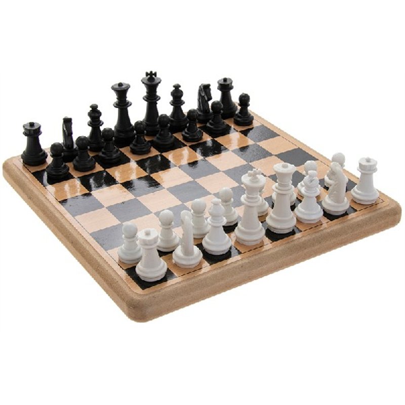 RETRO CHESS
