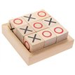 RETRO NOUGHTS & CROSSES