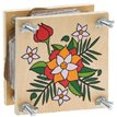 RETRO FLOWER PRESS