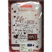 OPEN V/DAY TRAD BOXED CARD  4S