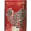 BOYFRIEND MC V/DAY BOXED CARD  4S