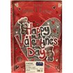 ONE I LOVE MC V/DAY BOXED CARD  4S