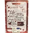 HUSBAND V/DAY TRAD BOXED CARD  4S