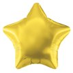 19IN GOLD STAR FOIL BALLOON