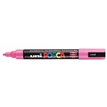 PC-5M POSCA BULLET FINE PINK
