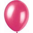 (8) 12IN MISTY ROSE PEARLISED BALLOONS
