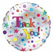 18IN THANK YOU FOIL BALLOON