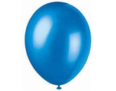 (8) 12IN COSMIC PEARLISED BALLOONS