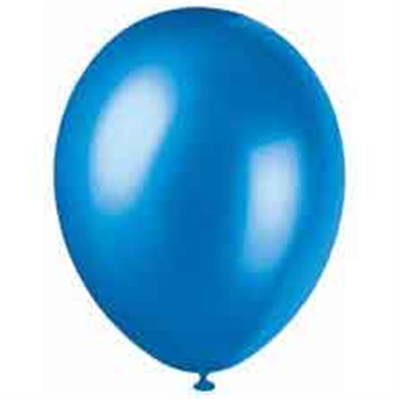 (8) 12IN COSMIC PEARLISED BALLOONS