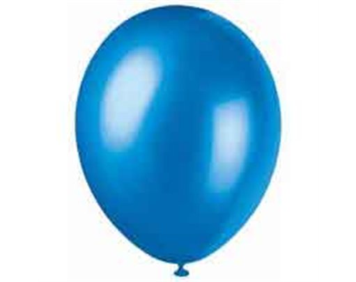 (8) 12IN COSMIC PEARLISED BALLOONS
