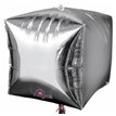 15in SILVER CUBEZ  3S