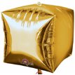 15in GOLD CUBEZ  3S