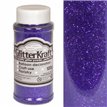 100G PURPLE KRAFT FINE GLITTER