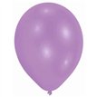 (10) 22CM MET VIOLET BALLOONS  6S