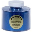 100G SAPPHIRE BLUE GLITTER