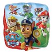 PAW PATROL 18IN FOIL BALLOON