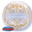 ANNIVERSARY CLASSIC 22IN BUBBLE