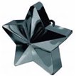 BLACK STAR BALLOON WEIGHT