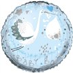 18IN ITS A BOY FOIL BALLOON