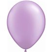 100PK 5in PEARL LAVENDER QUALATEX