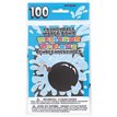(100) CANNONBALL WATER BOMB