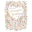 Floral Cards Floral Cards