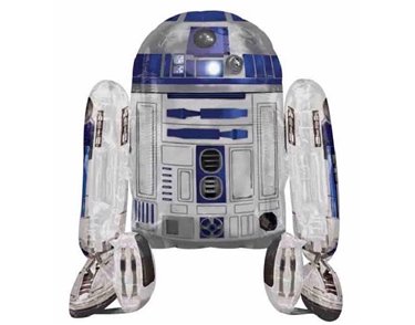 R2D2 AIRWALER