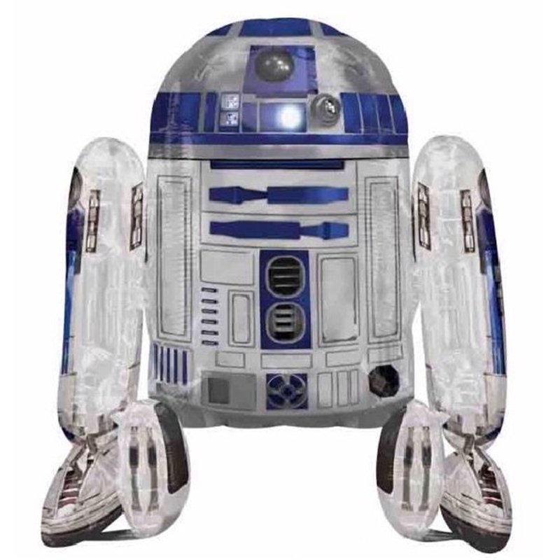 R2D2 AIRWALER