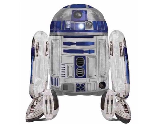R2D2 AIRWALER