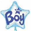 32IN BABY BOY FOIL BALLOON