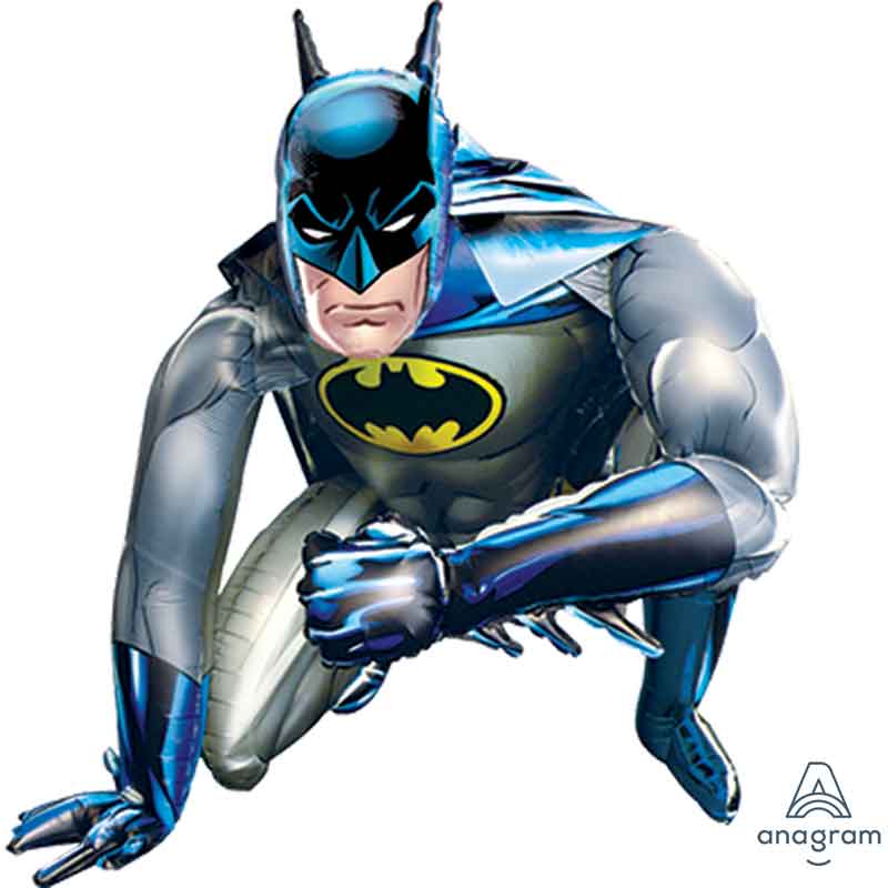BATMAN AIRWALKER