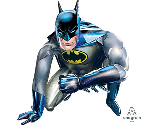 BATMAN AIRWALKER