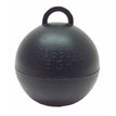 BUBBLE BALLOON WEIGHT BLACK 25S