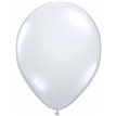 (50) 16IN CLEAR DIAMOND QUALATEX