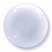 20in CLEAR DECO BUBBLE