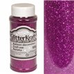 100G FUCHSIA KRAFT FINE GLITTER