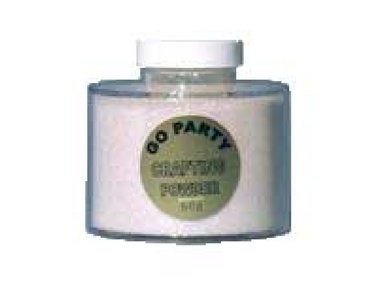 100G IRRIDESCENT GLITTER