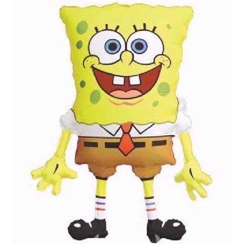 SPONGEBOB JUMBO FOIL BALLOON