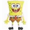 SPONGEBOB JUMBO FOIL BALLOON