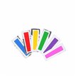 LETTER I BALLOON STICKER 48S
