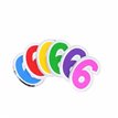 BALLOON NUMBERS - 6 48S