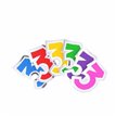 BALLOON NUMBERS - 3 48S