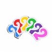 BALLOON NUMBERS - 2 48S