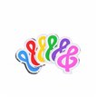 BALLOON LETTERS - & 48S