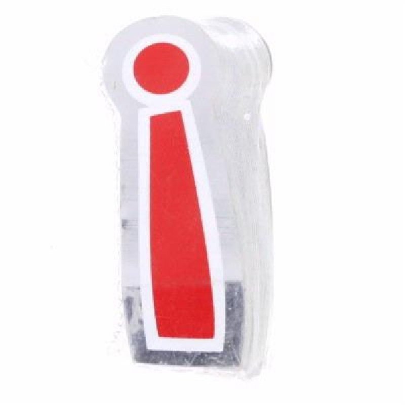 BALLOON LETTERS - ! 48S